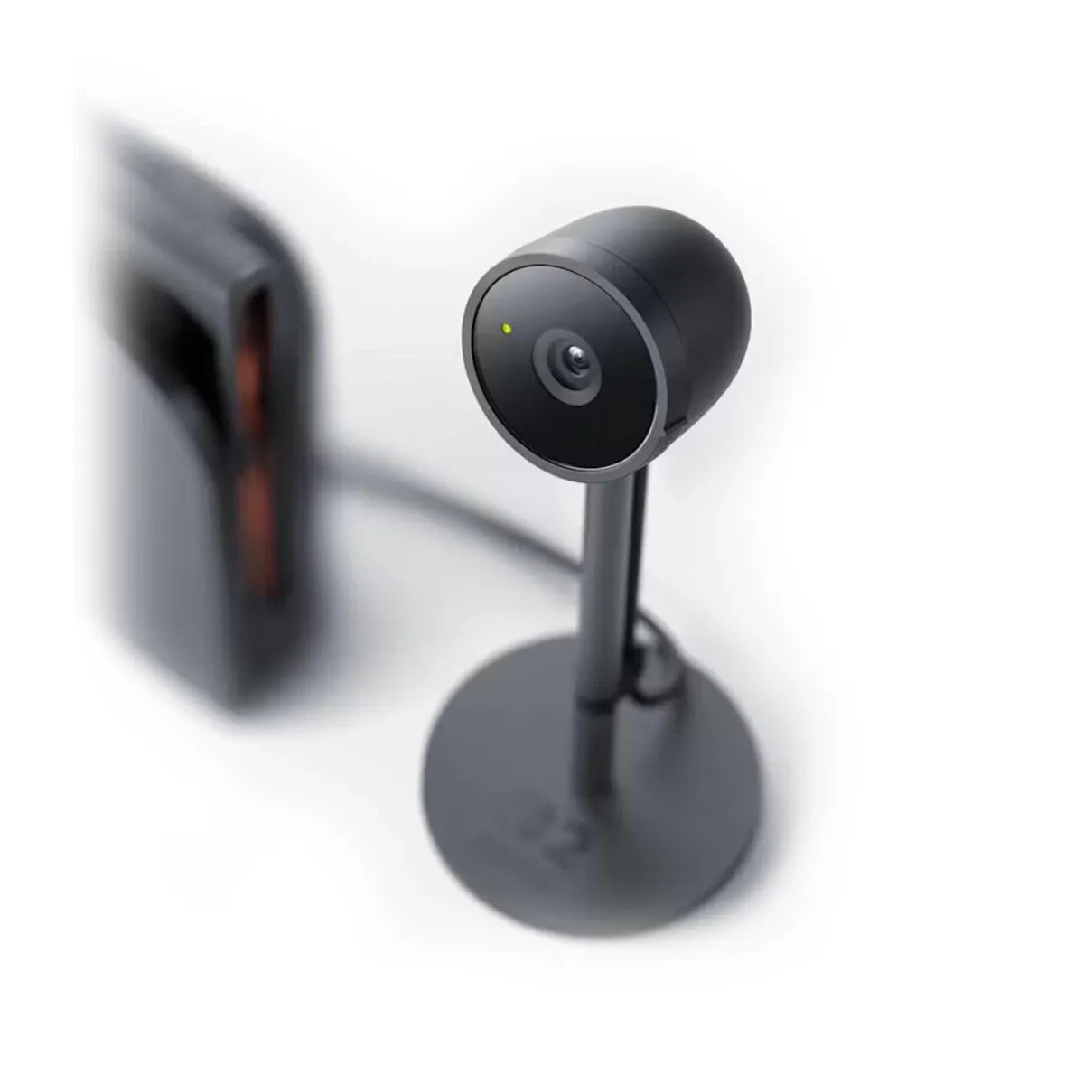 กล้อง Nintendo Switch 2 Camera สีดำ - SpeedCom