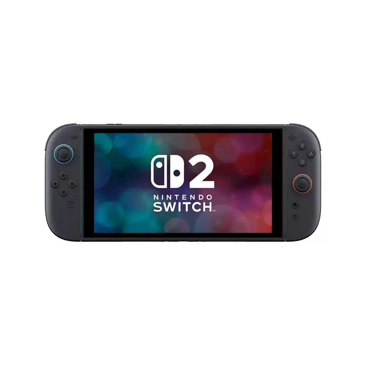 เครื่องเล่นเกมพกพา Nintendo Switch 2 Console + Mario Kart World Bundle