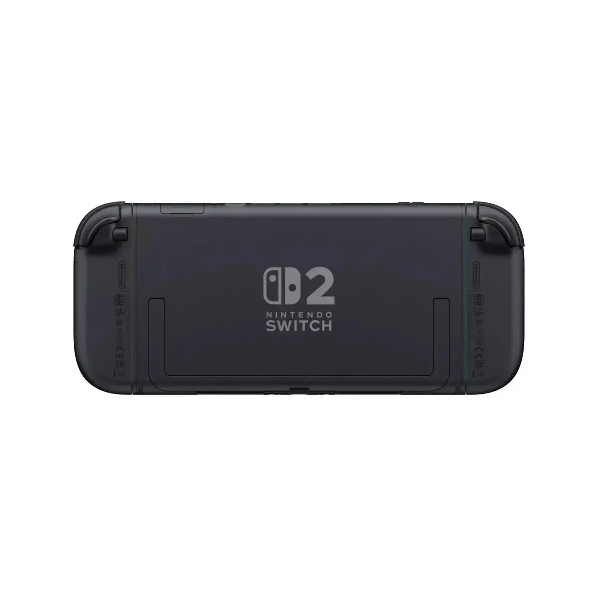 เครื่องเล่นเกมพกพา Nintendo Switch 2 Console สีดำ - SpeedCom