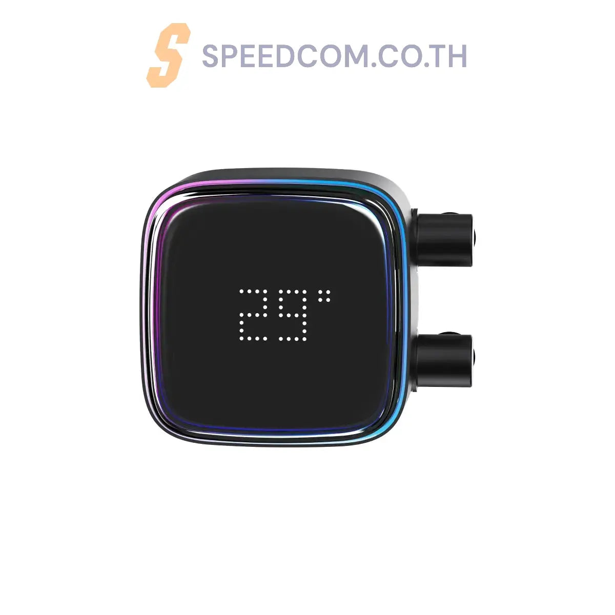 ชุดระบายความร้อนซีพียู OCYPUS IOTA L24 - SpeedCom