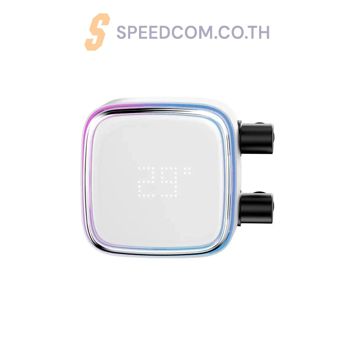 ชุดระบายความร้อนซีพียู OCYPUS IOTA L24 - SpeedCom