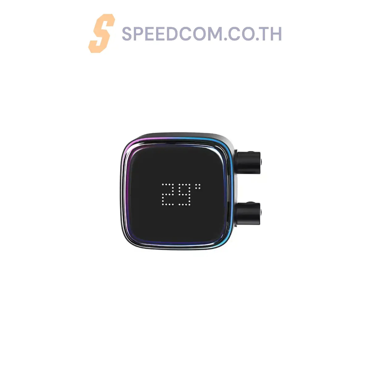 ชุดระบายความร้อนซีพียู OCYPUS IOTA L36