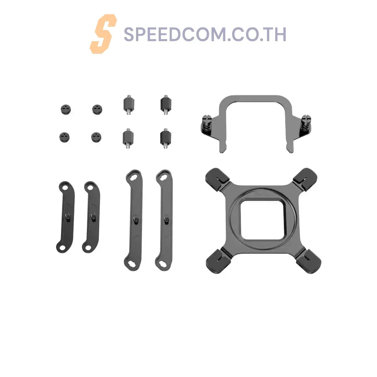 ชุดระบายความร้อนซีพียู OCYPUS IOTA L36