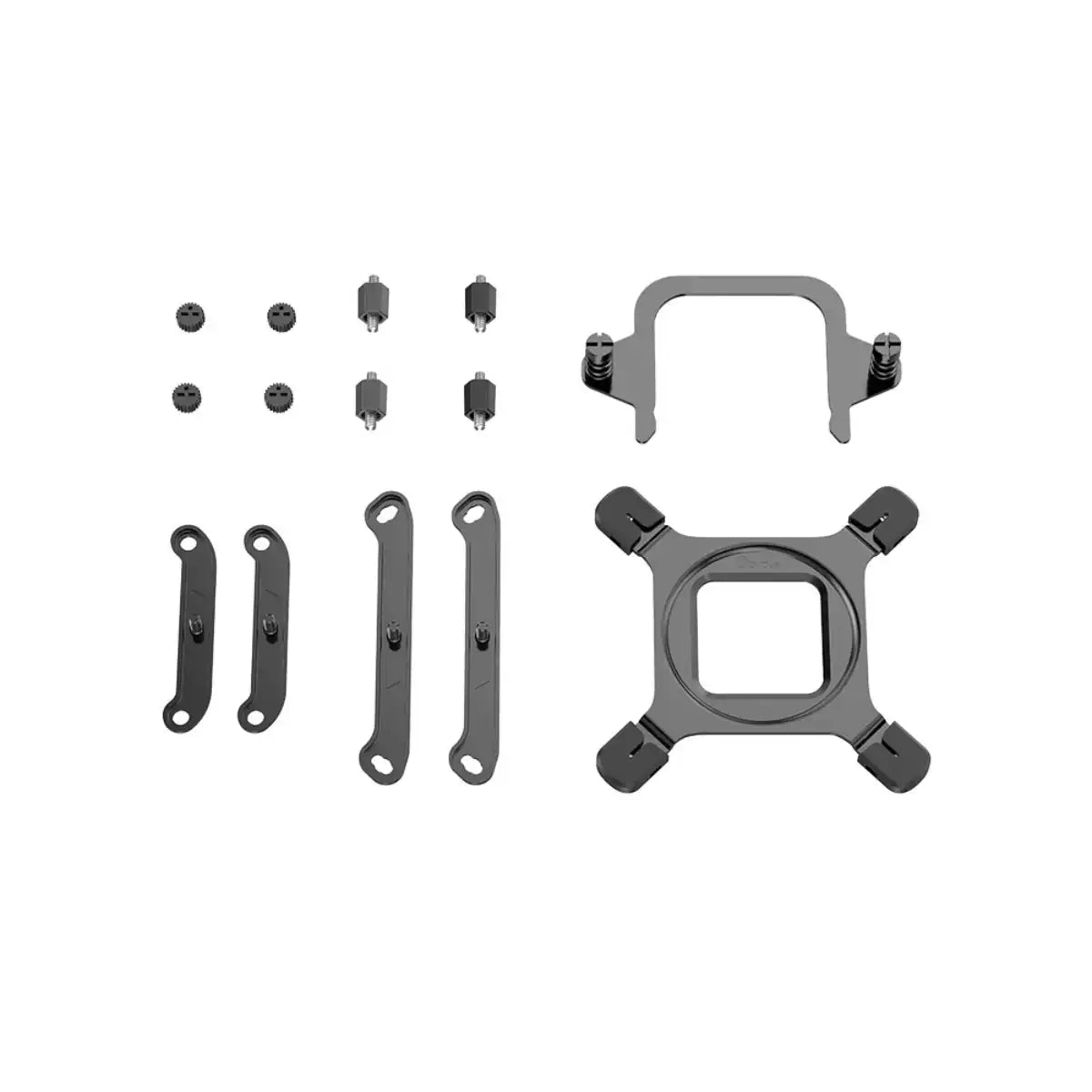 ชุดระบายความร้อนซีพียู OCYPUS IOTA L36