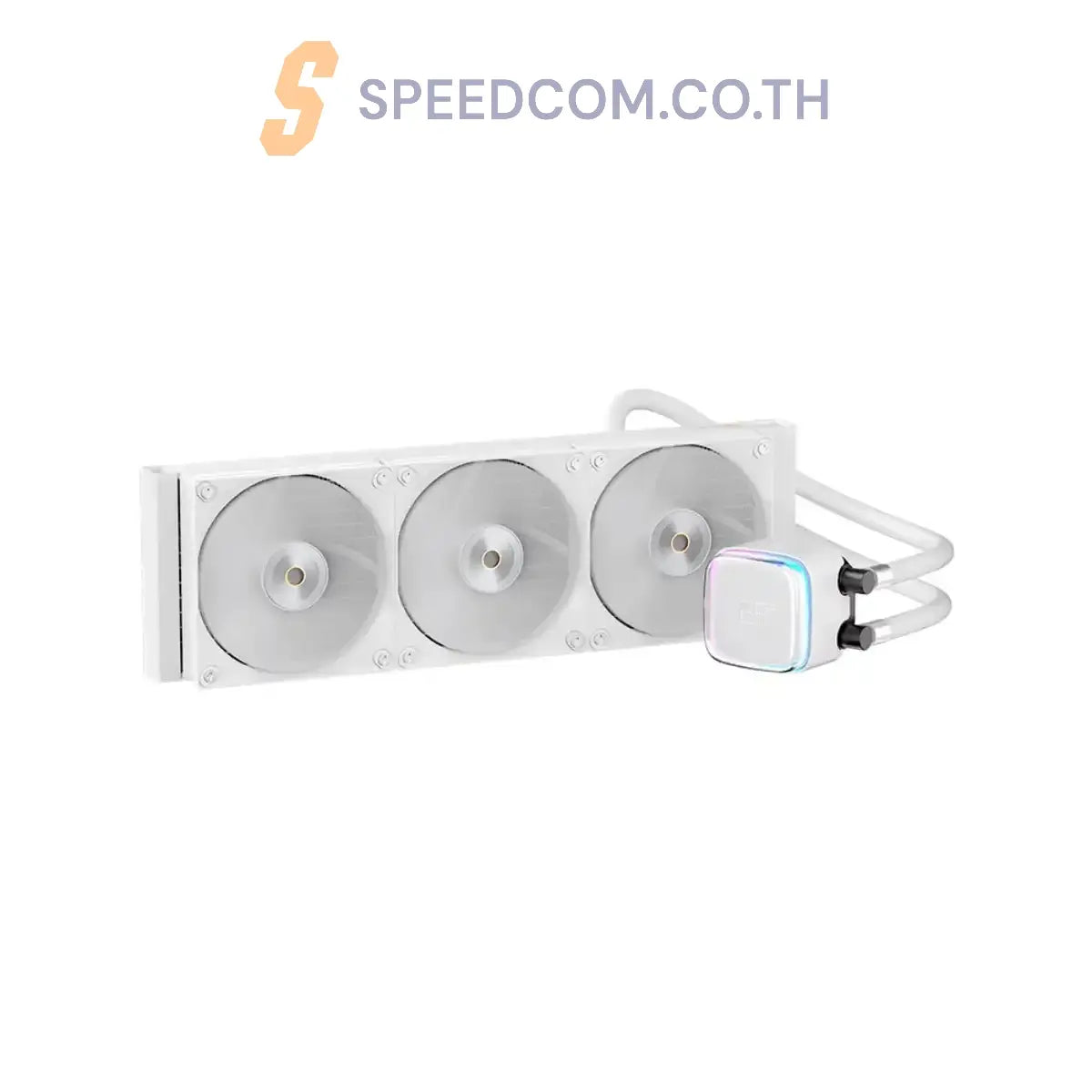 ชุดระบายความร้อนซีพียู OCYPUS IOTA L36