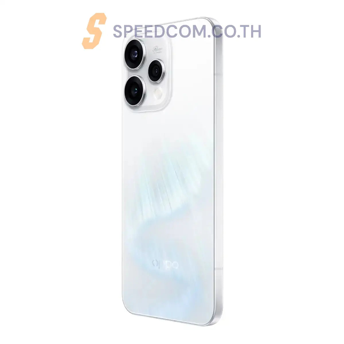 สมาร์ทโฟน OPPO Reno 15 5G (12/512) Snapdragon 7 Gen 4