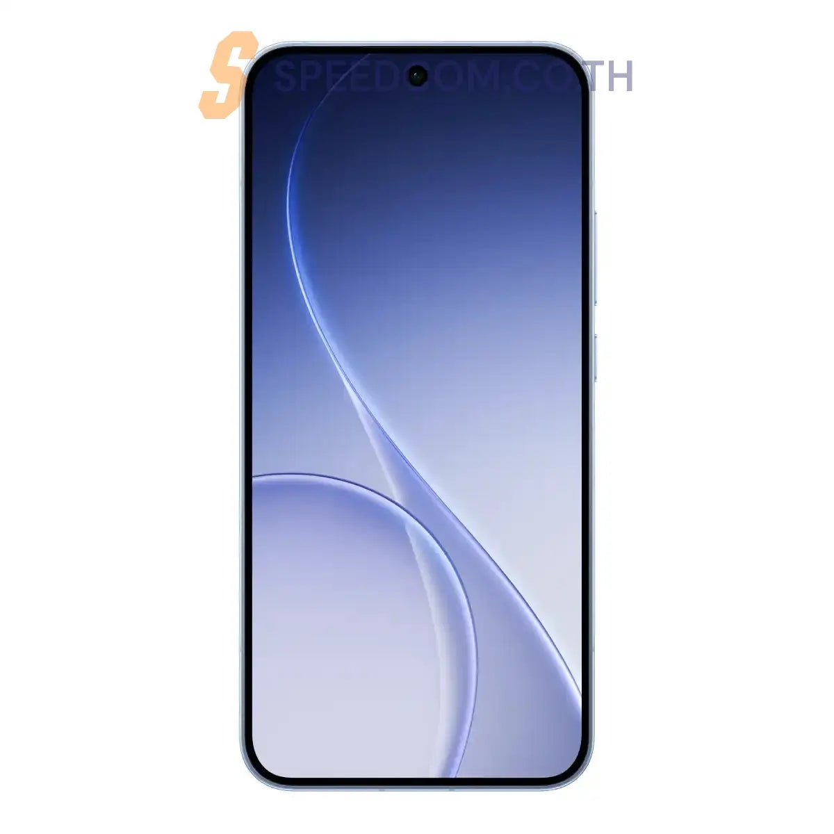 สมาร์ทโฟน OPPO Reno 15 5G (12/256) Snapdragon 7 Gen 4