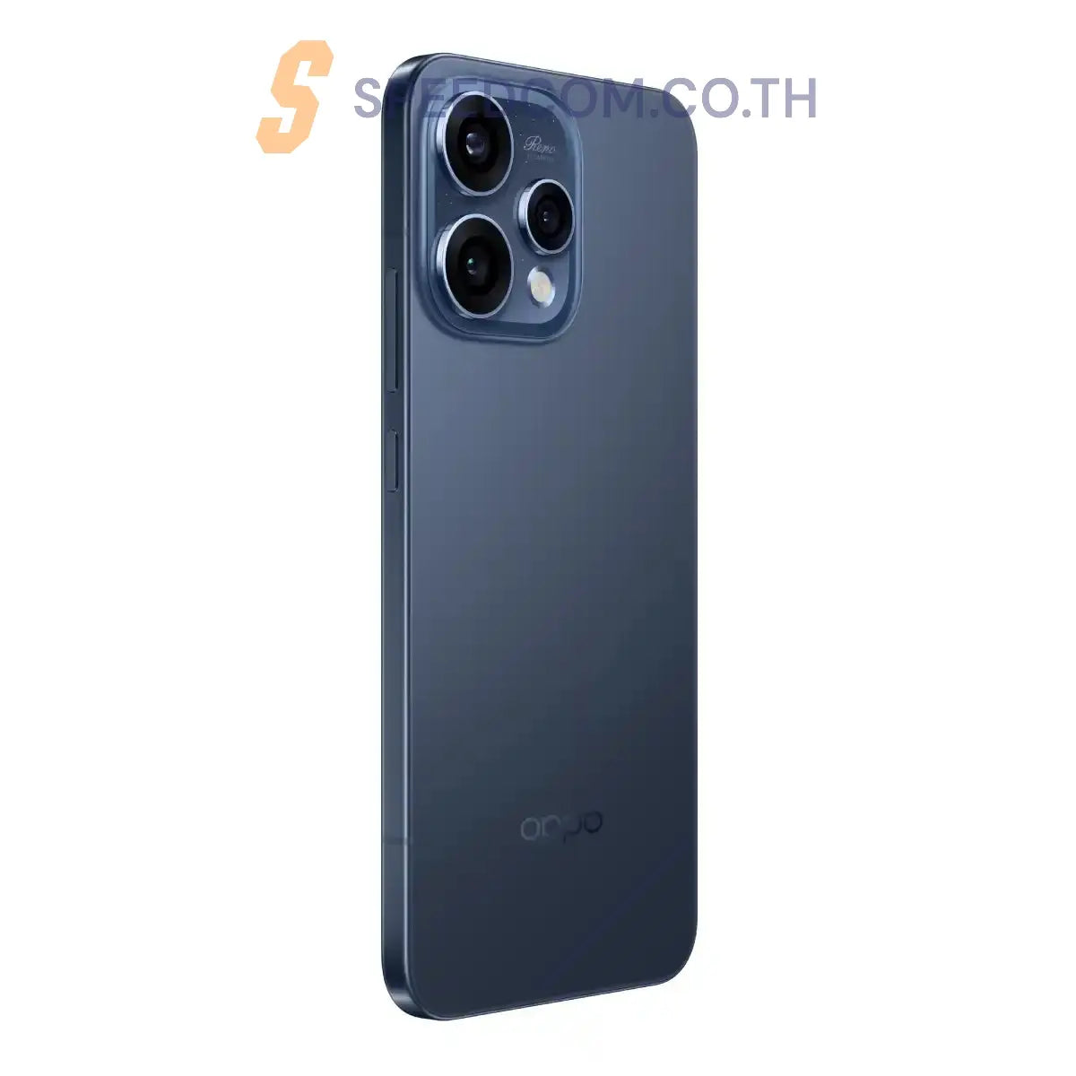 สมาร์ทโฟน OPPO Reno 15 5G (12/512) Snapdragon 7 Gen 4