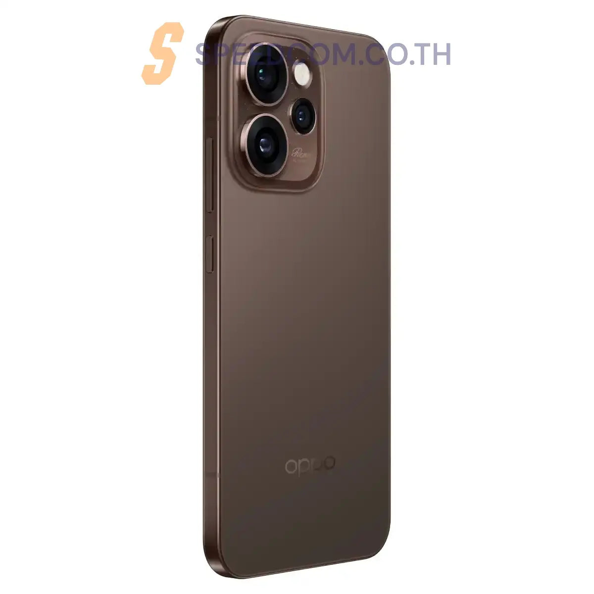 สมาร์ทโฟน OPPO Reno 15 Pro 5G (12/256) Dimensity 8450