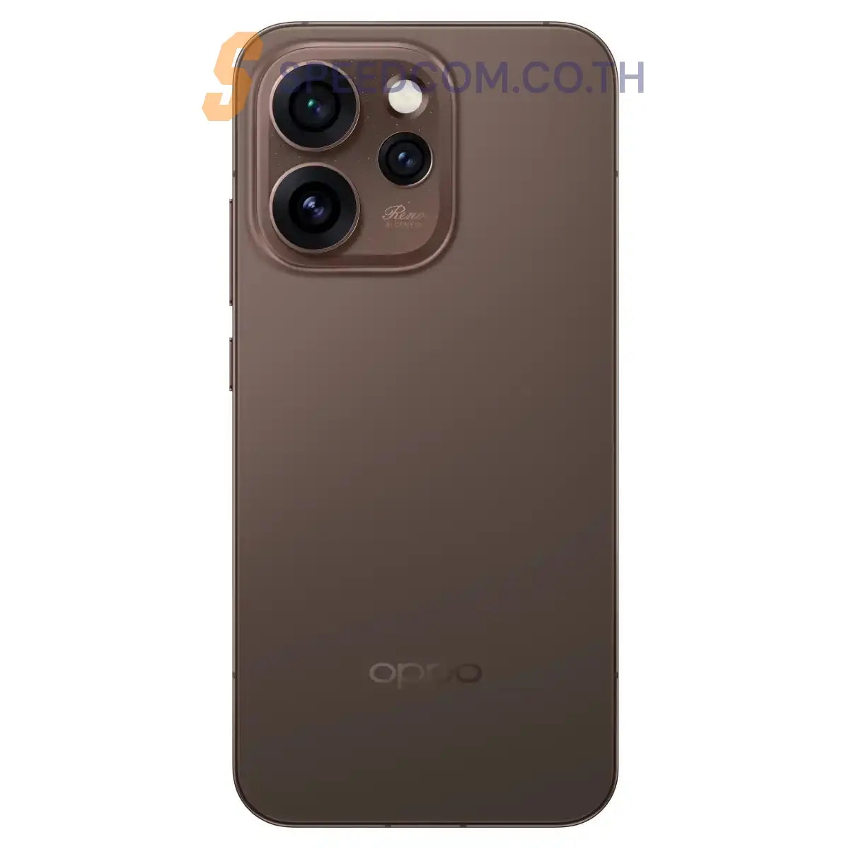 สมาร์ทโฟน OPPO Reno 15 Pro 5G (12/256) Dimensity 8450