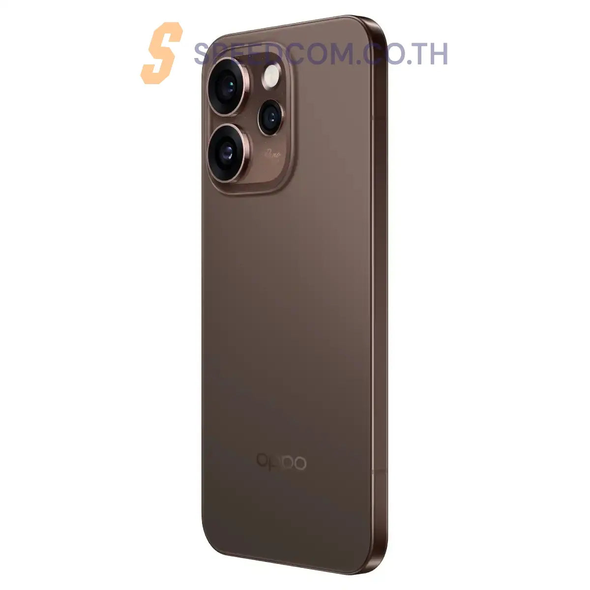 สมาร์ทโฟน OPPO Reno 15 Pro 5G (12/256) Dimensity 8450
