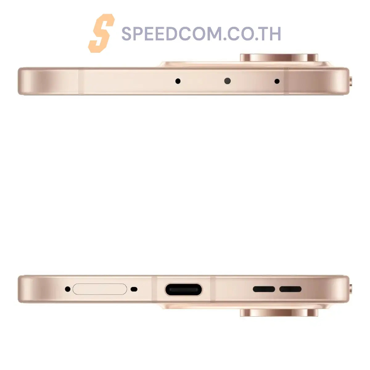 สมาร์ทโฟน OPPO Reno 15 Pro Max 5G (12/512) Dimensity 8450