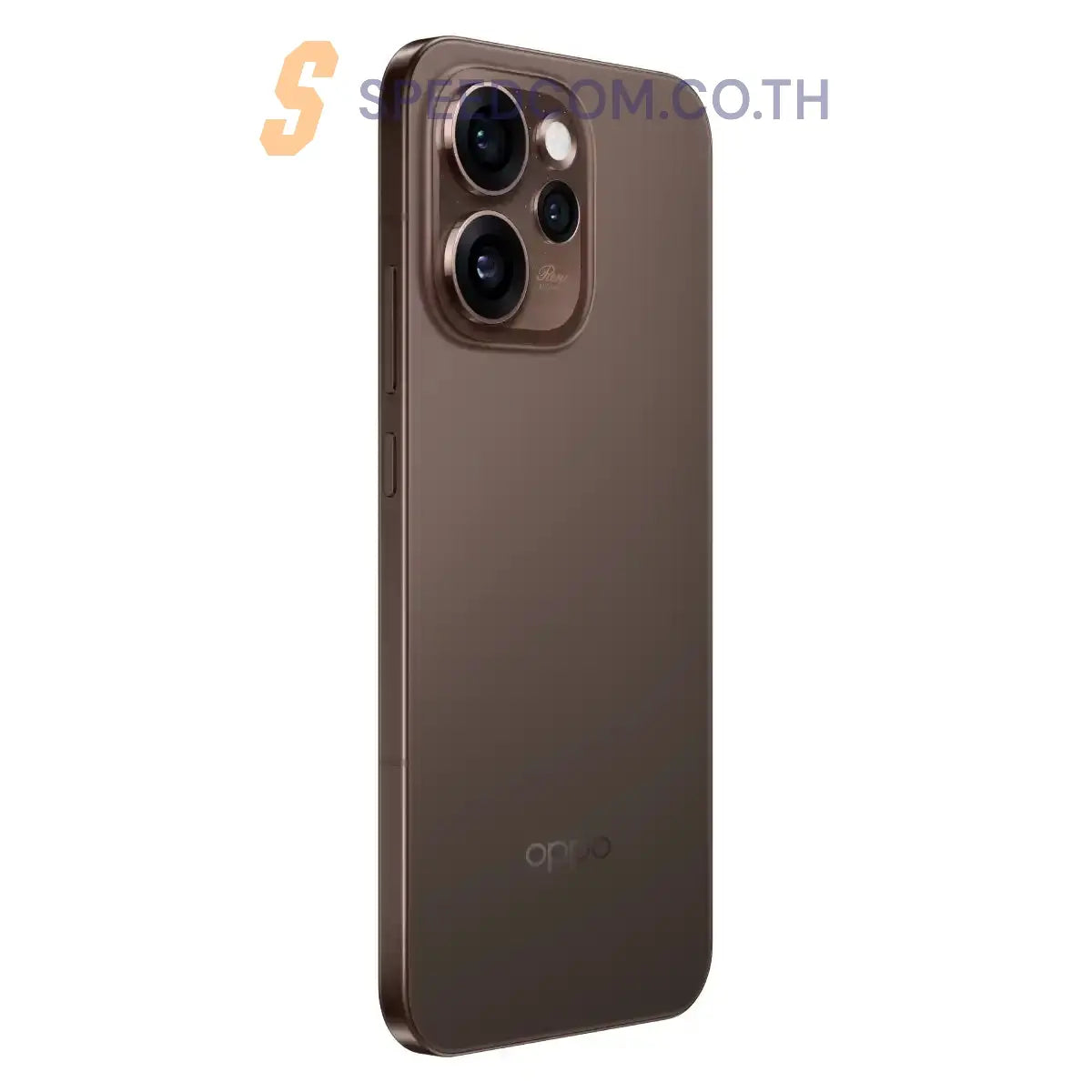 สมาร์ทโฟน OPPO Reno 15 Pro Max 5G (12/512) Dimensity 8450