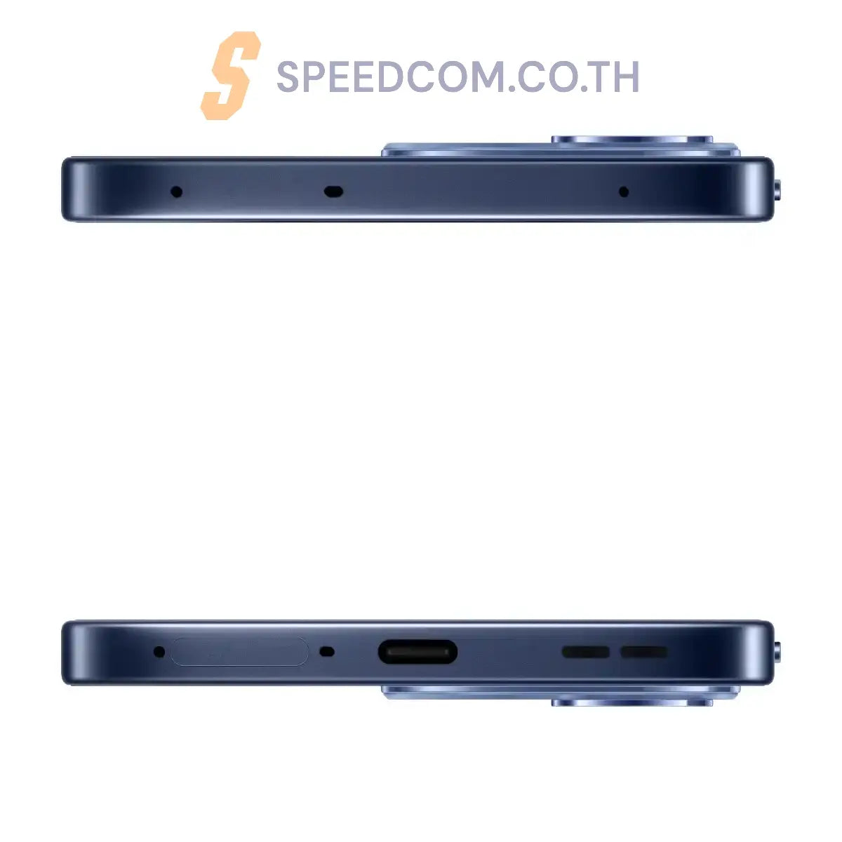 สมาร์ทโฟน OPPO Reno 15F 5G (12/256) Snapdragon 6 Gen 1