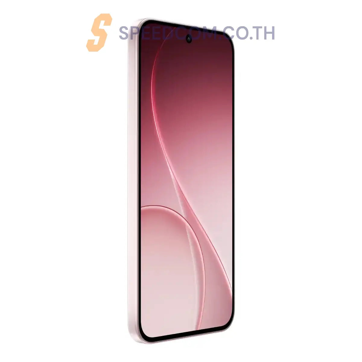 สมาร์ทโฟน OPPO Reno 15F 5G (12/256) Snapdragon 6 Gen 1