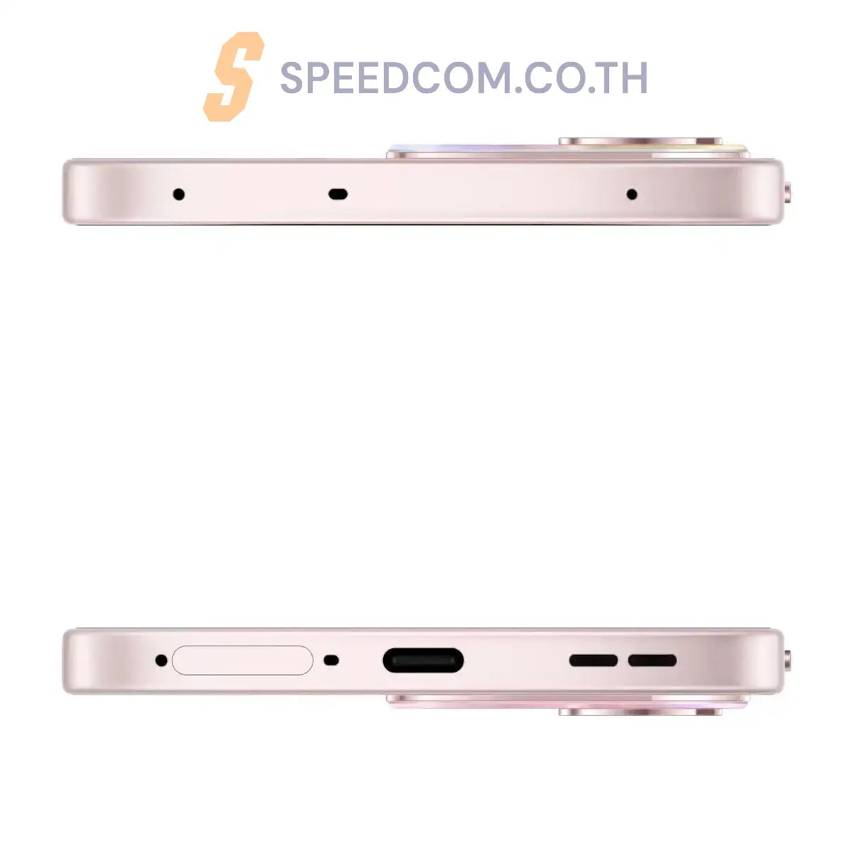 สมาร์ทโฟน OPPO Reno 15F 5G (12/256) Snapdragon 6 Gen 1