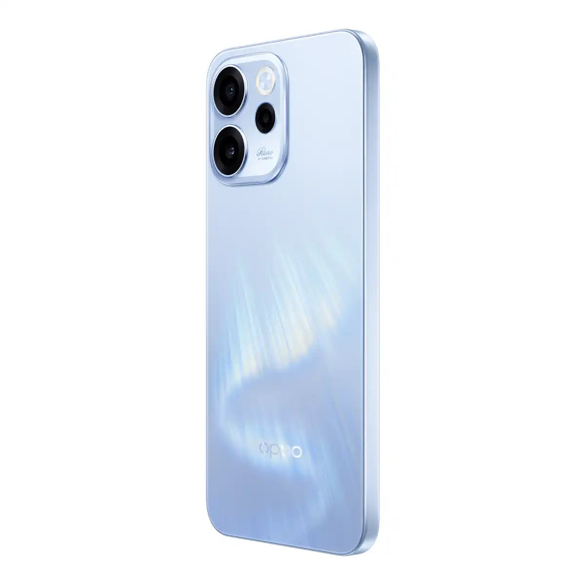 สมาร์ทโฟน OPPO Reno 15F 5G (12/256) Snapdragon 6 Gen 1