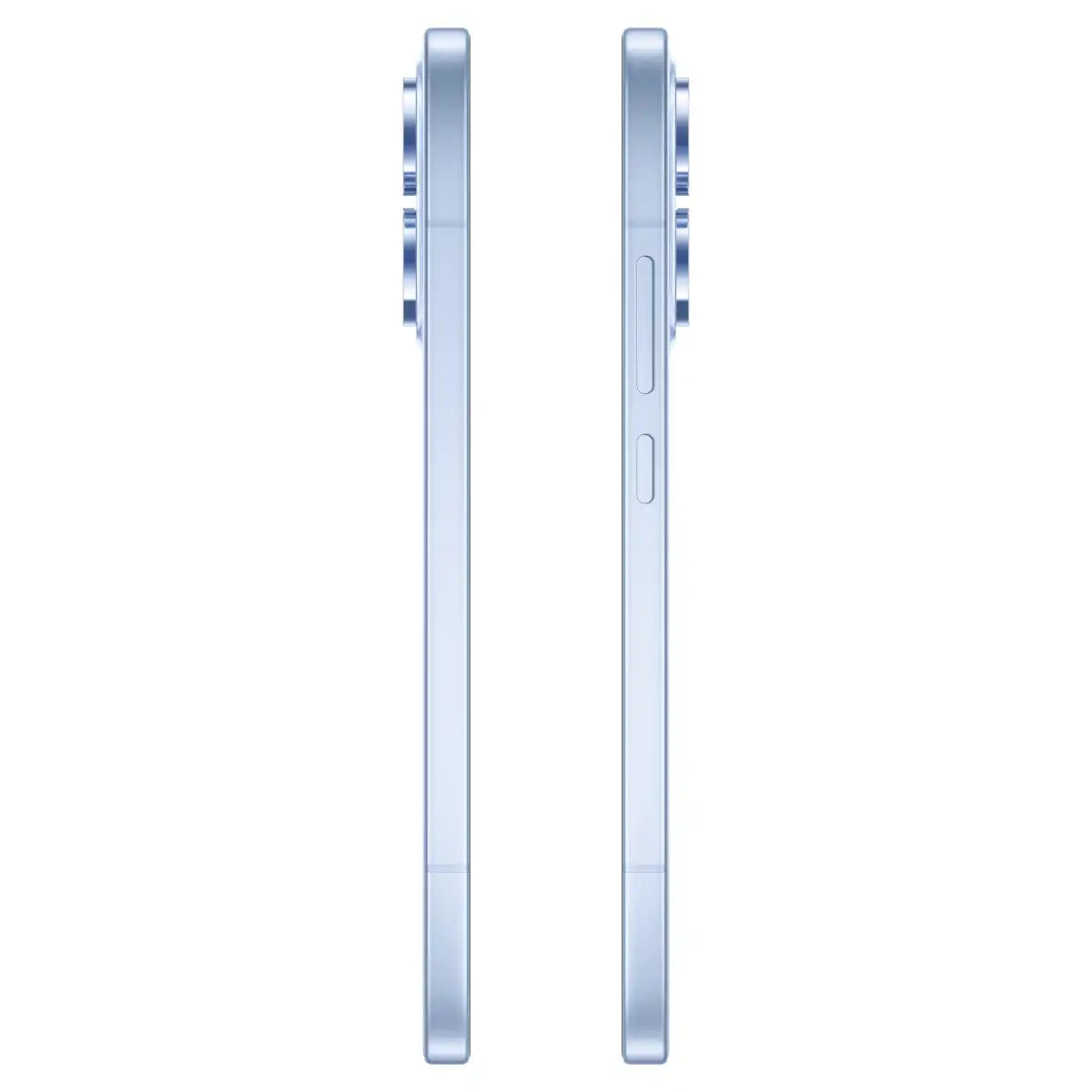 สมาร์ทโฟน OPPO Reno 15 Pro 5G (12/256) Dimensity 8450