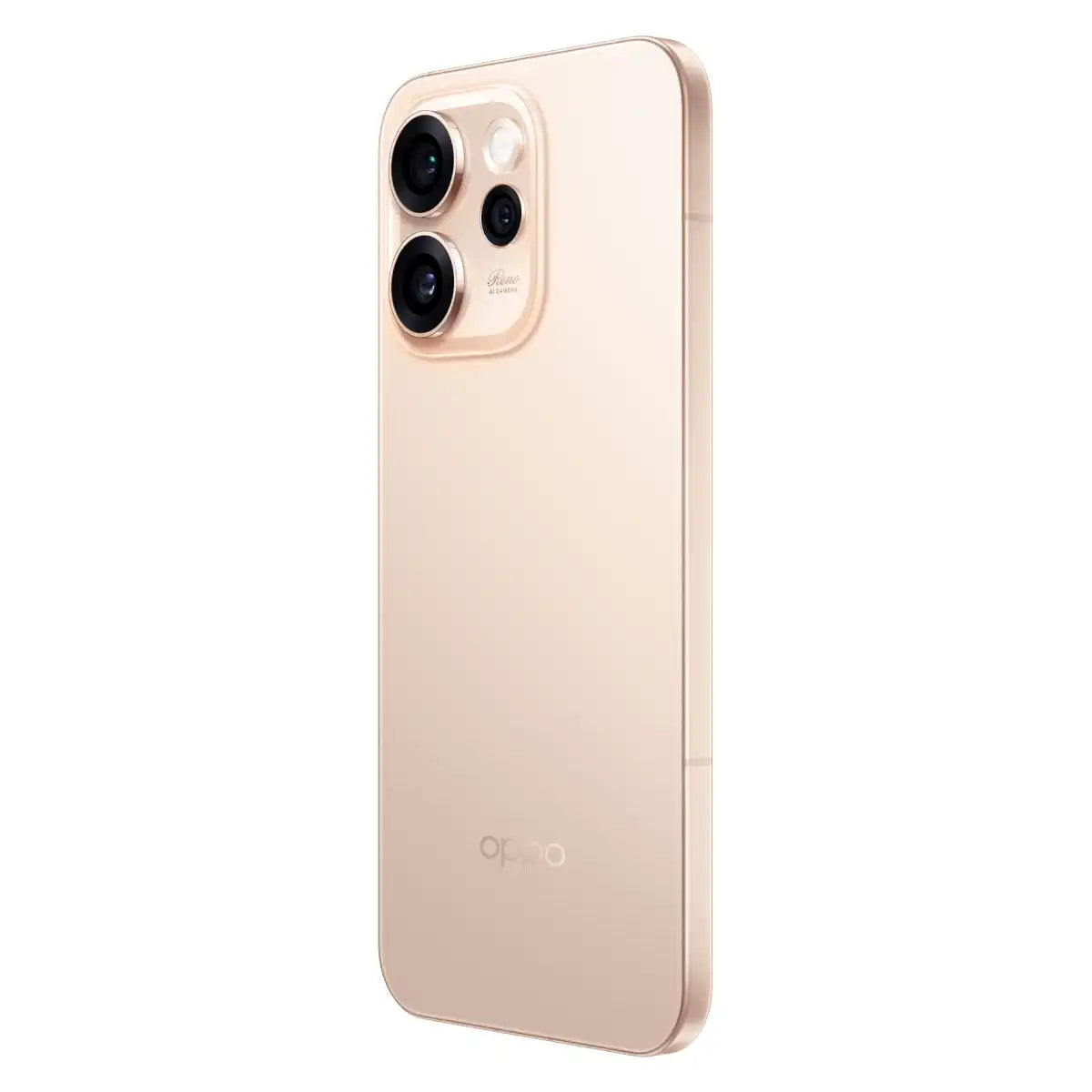 สมาร์ทโฟน OPPO Reno 15 Pro Max 5G (12/512) Dimensity 8450