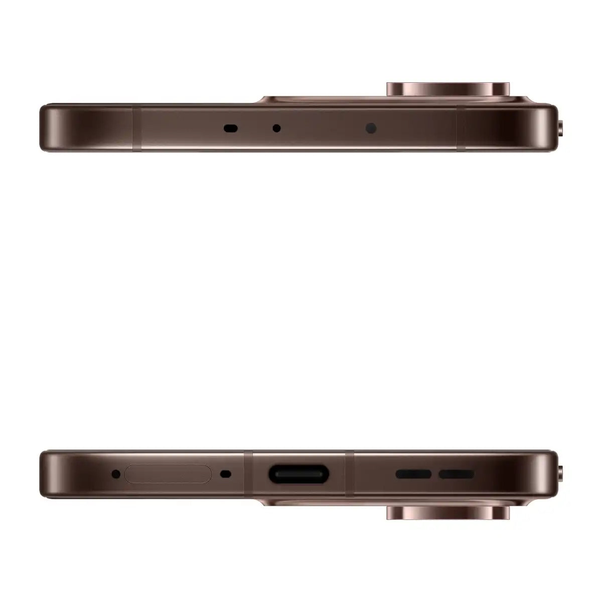 สมาร์ทโฟน OPPO Reno 15 Pro 5G (12/256) Dimensity 8450