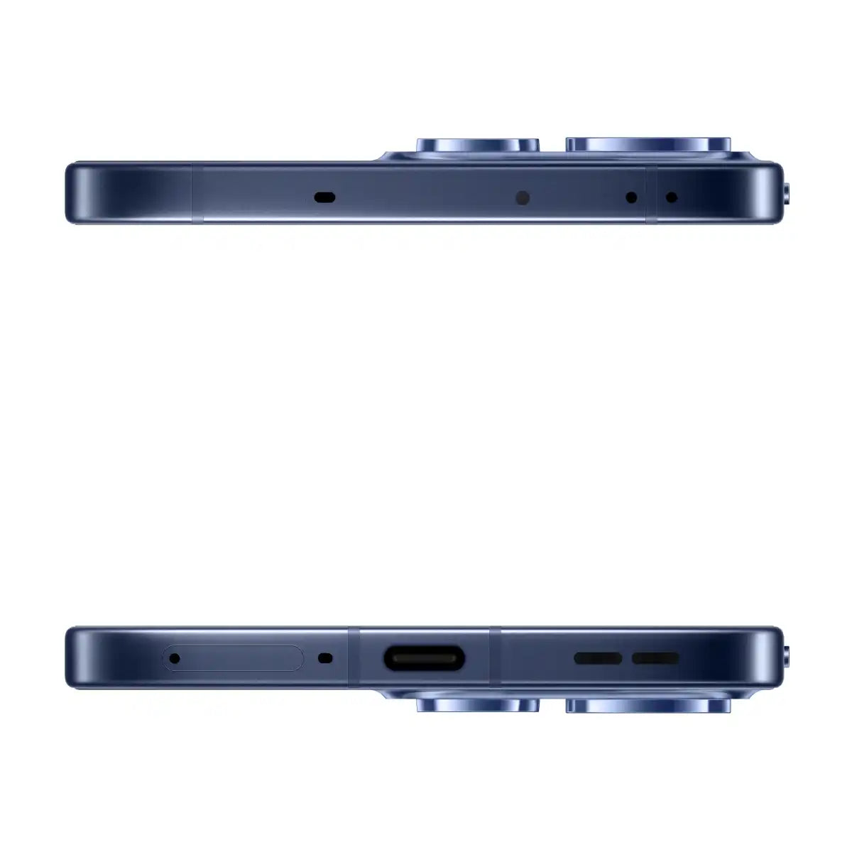 สมาร์ทโฟน OPPO Reno 15 5G (12/512) Snapdragon 7 Gen 4