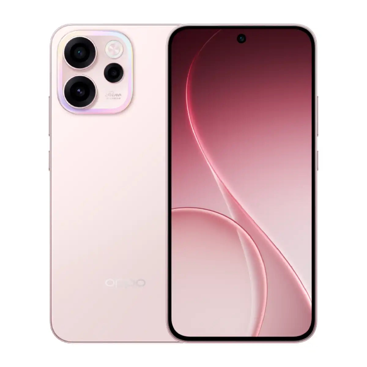 Smartphone OPPO Reno 15F 5G (8/256) Snapdragon 6 Gen 1