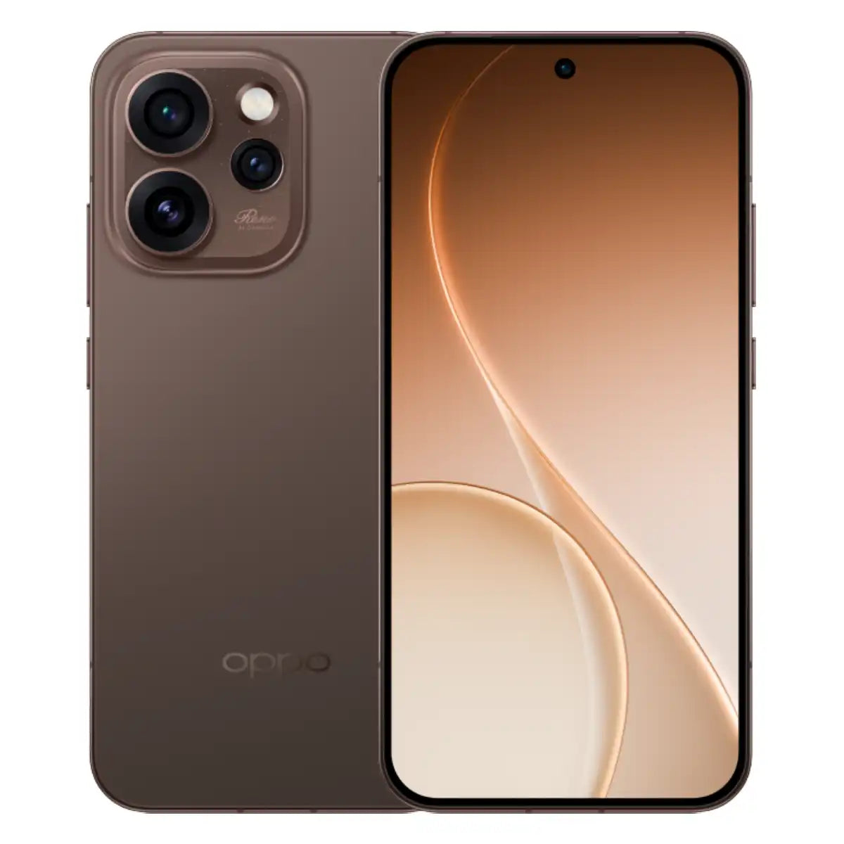 Smartphone OPPO Reno 15 Pro 5G (12/256) Dimensity 8450