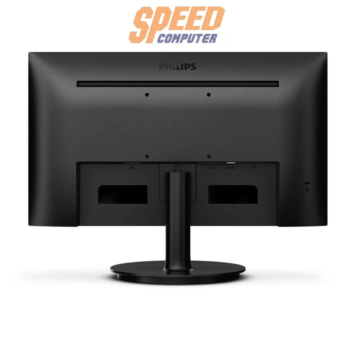 จอมอนิเตอร์ PHILIPS 221V8LB/67/120 21.5" VA LCD 120Hz สีดำ - SpeedCom