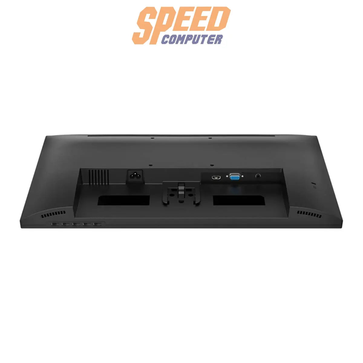 จอมอนิเตอร์ PHILIPS 221V8LB/67/120 21.5" VA LCD 120Hz สีดำ - SpeedCom