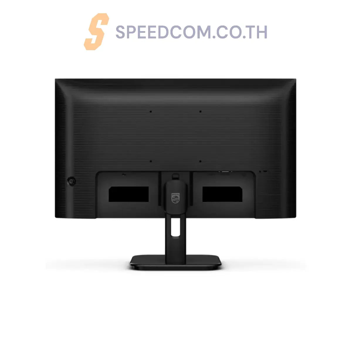 จอมอนิเตอร์ PHILIPS 22E1N1100/67 21.5" IPS 100Hz สีดำ - SpeedCom