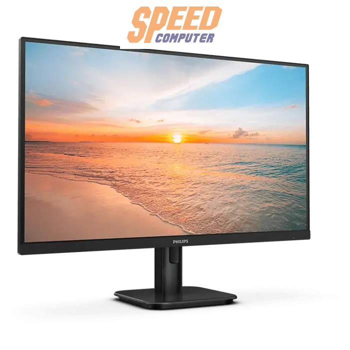 จอมอนิเตอร์ PHILIPS 27E1N1800A/67 27.0" IPS 60Hz - SpeedCom
