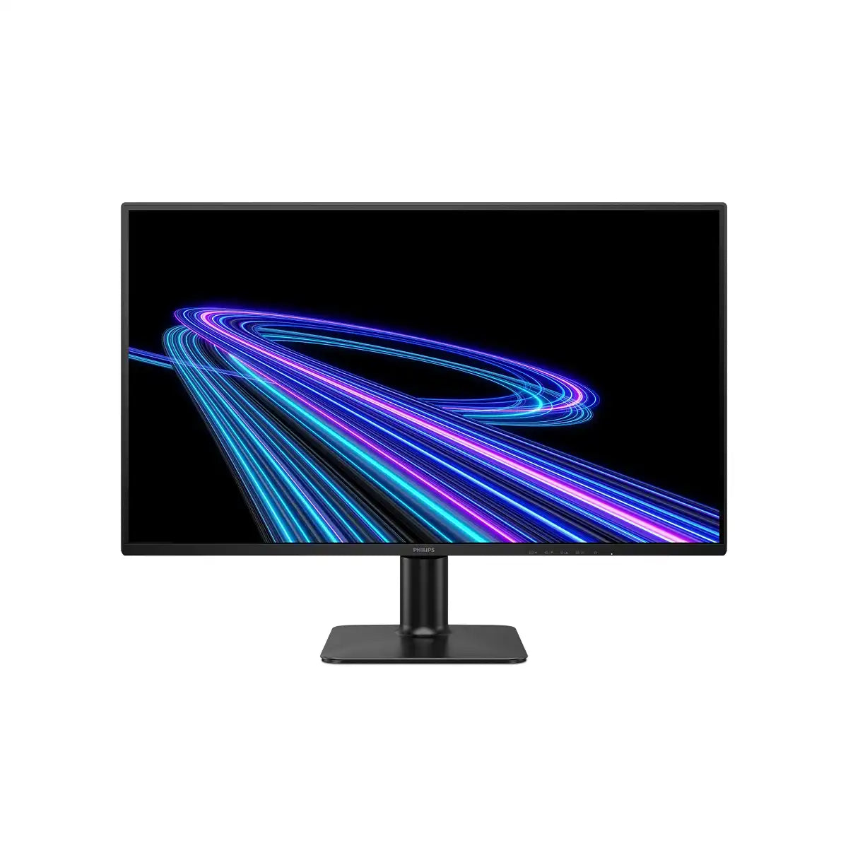 จอมอนิเตอร์ PHILIPS 27E2G2200/67 27.0" IPS Full HD 144Hz สีดำ