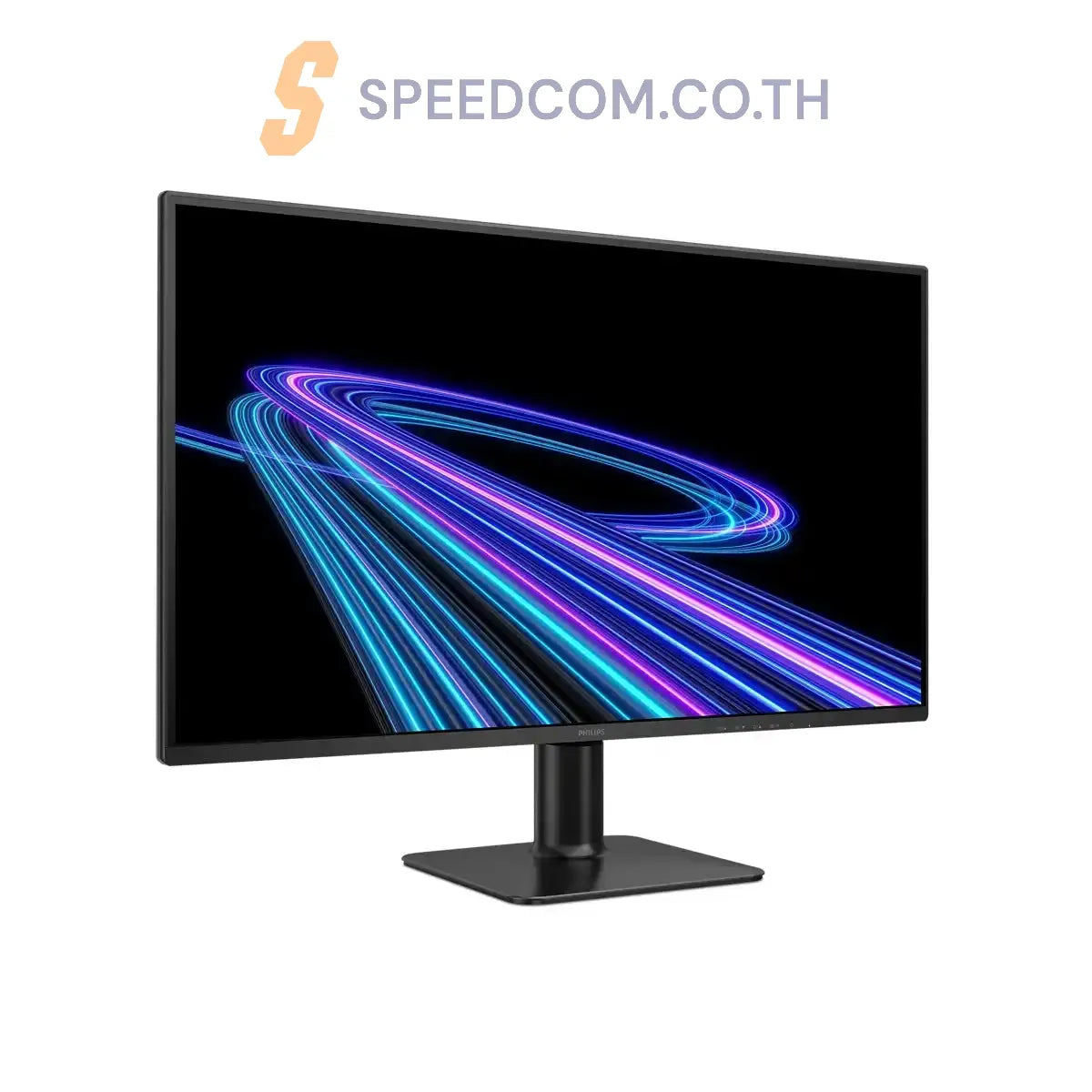 จอมอนิเตอร์ PHILIPS 27E2G2200/67 27.0" IPS Full HD 144Hz สีดำ