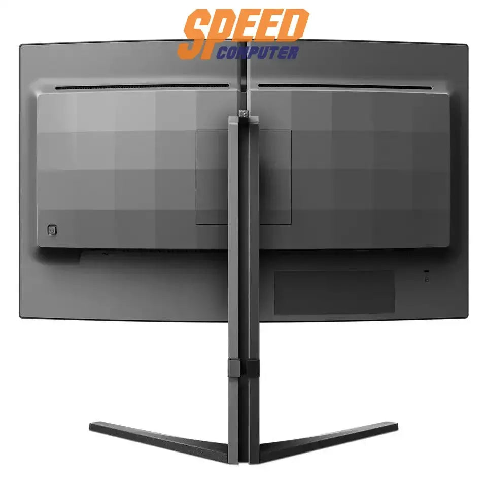 จอมอนิเตอร์ PHILIPS - 27M2C5500W/67 27.0" VA 240Hz สีดำ - SpeedCom