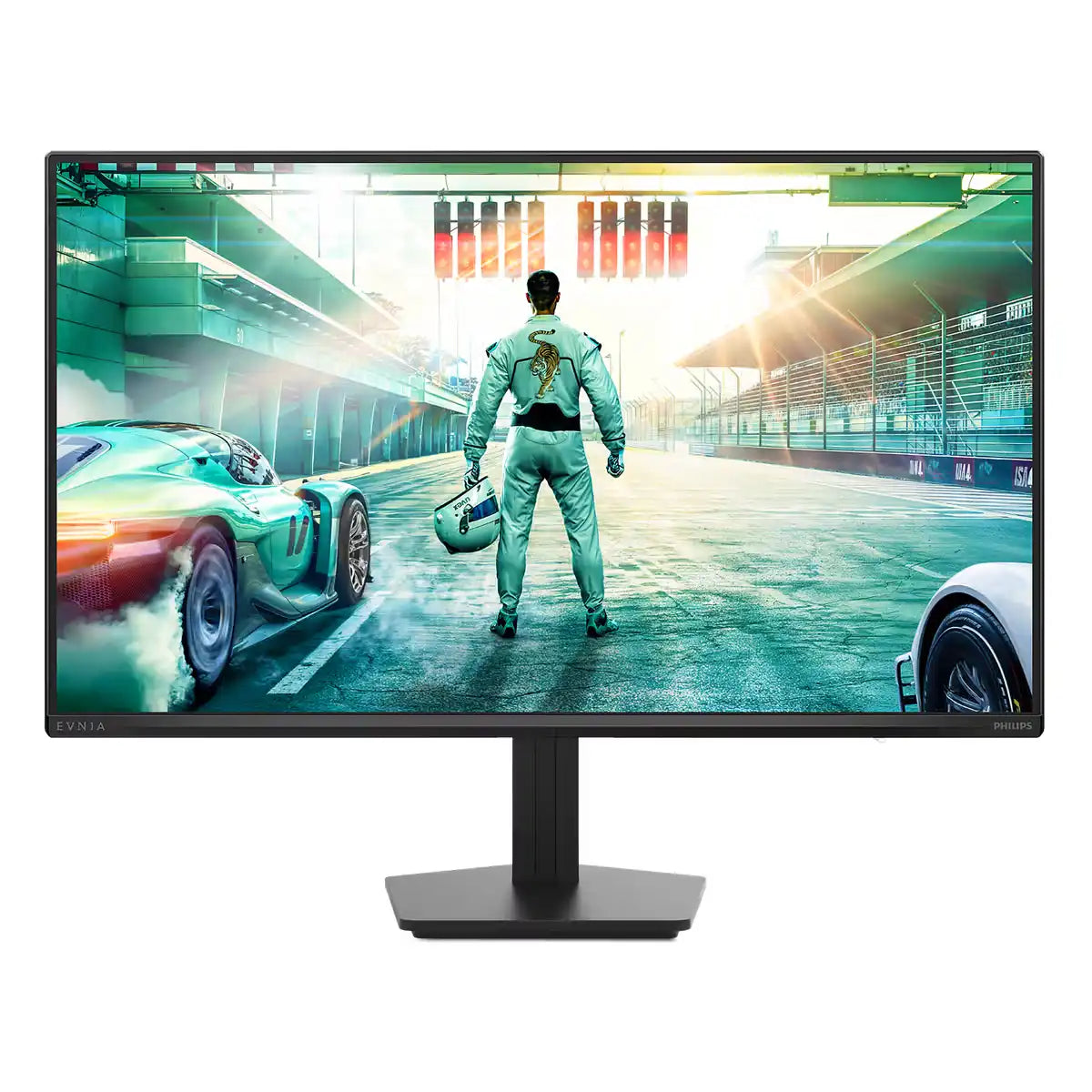 จอมอนิเตอร์ PHILIPS 27M2N2500NF 27.0" Fast IPS 144Hz สีดำ