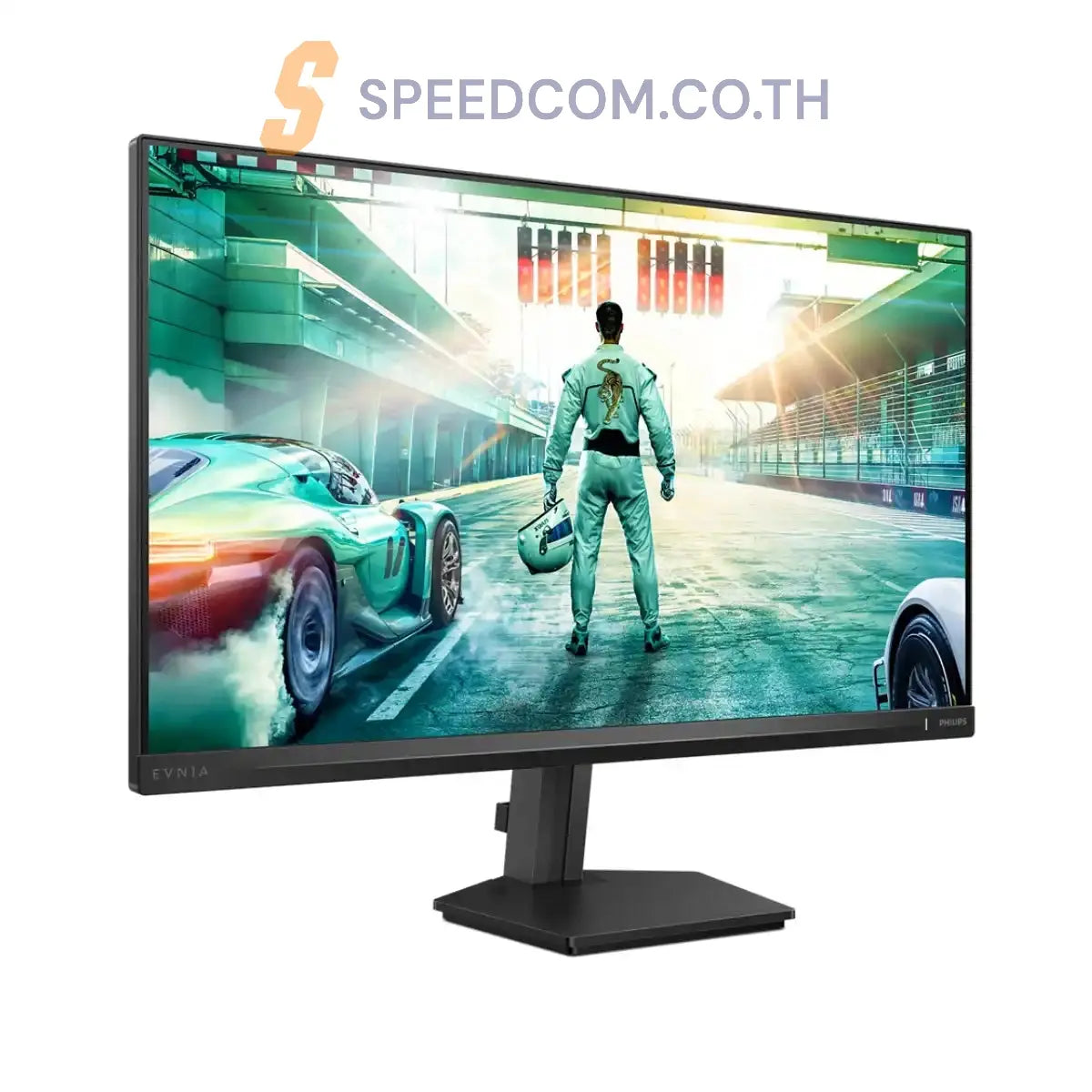 จอมอนิเตอร์ PHILIPS 27M2N3500PF/67 27.0" Fast IPS 260Hz สีดำ