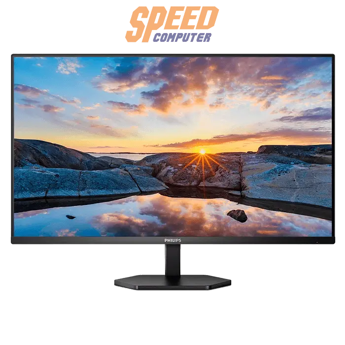 จอมอนิเตอร์ PHILIPS 32E1N1800LA/67 31.5" VA 60Hz - SpeedCom