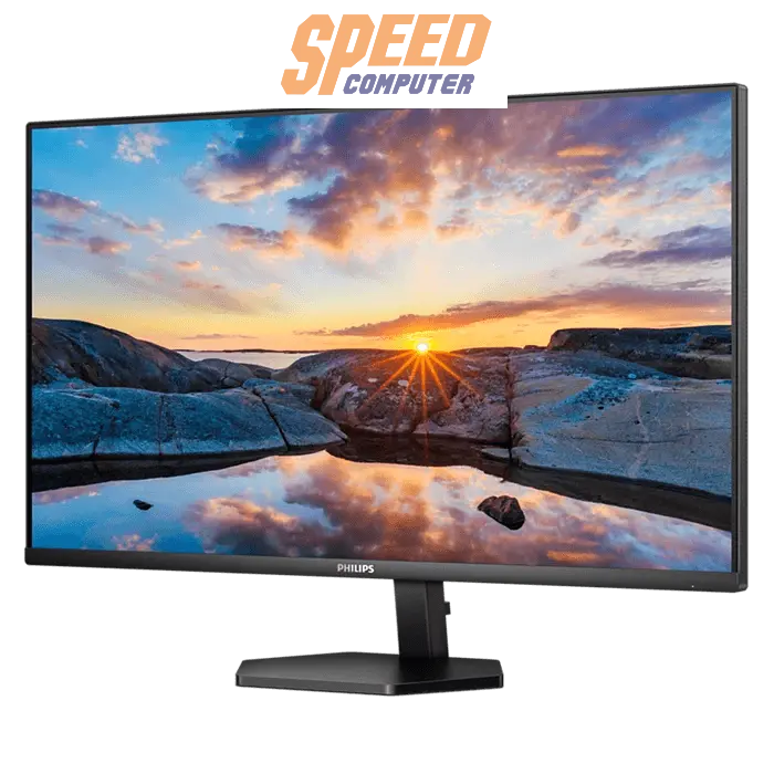 จอมอนิเตอร์ PHILIPS 32E1N1800LA/67 31.5" VA 60Hz - SpeedCom