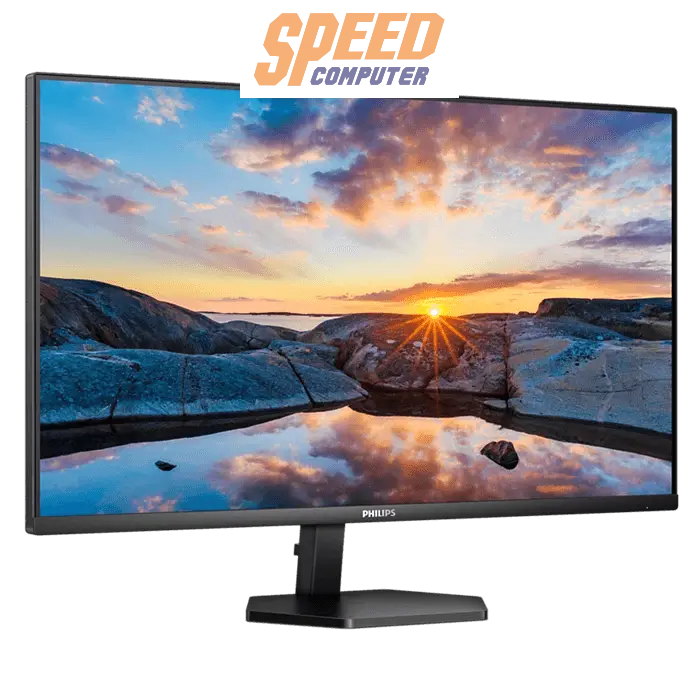 จอมอนิเตอร์ PHILIPS 32E1N1800LA/67 31.5" VA 60Hz - SpeedCom