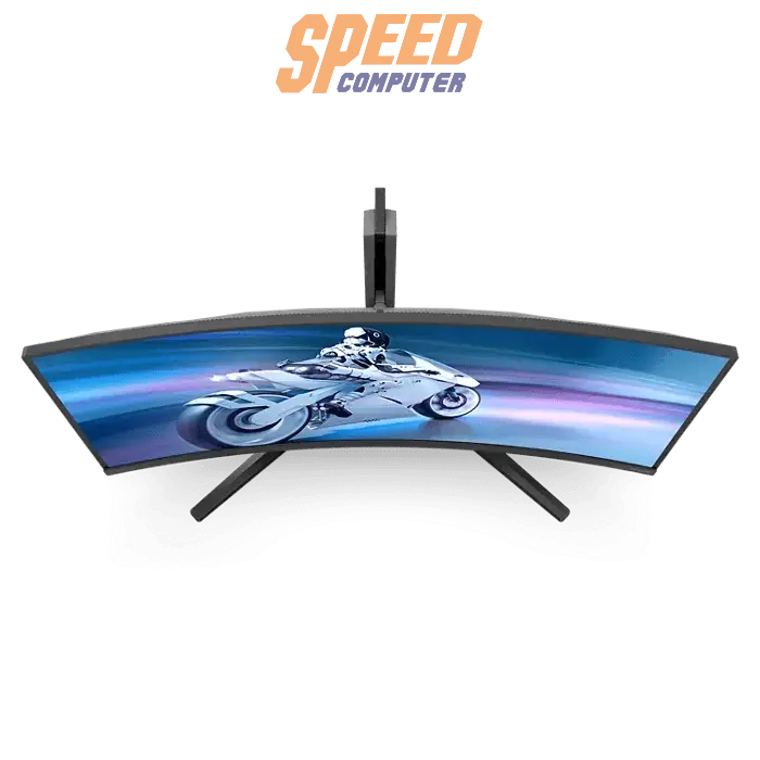 จอมอนิเตอร์ PHILIPS 34M2C6500/00 34.0" QD OLED 175Hz สีดำ - SpeedCom
