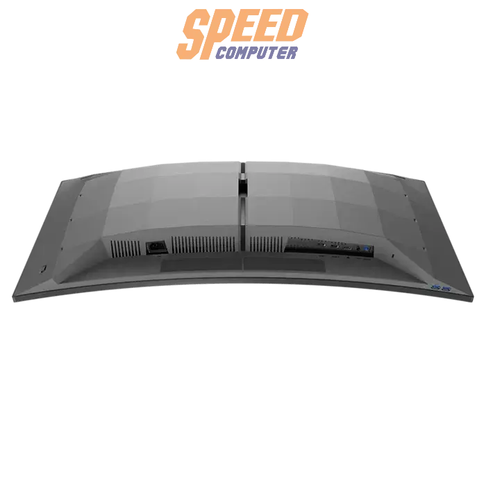 จอมอนิเตอร์ PHILIPS 34M2C6500/00 34.0" QD OLED 175Hz สีดำ - SpeedCom