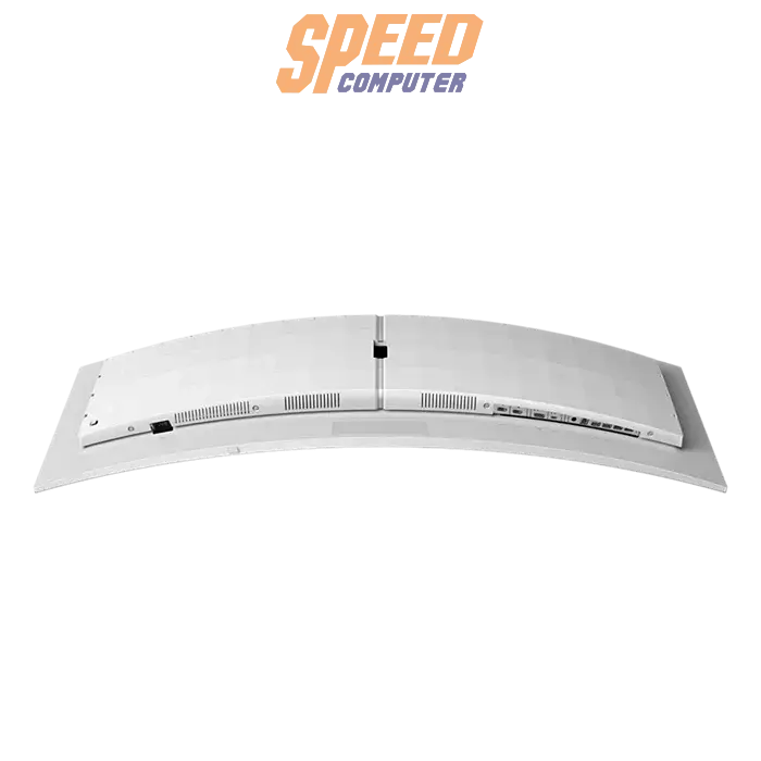 จอมอนิเตอร์ PHILIPS 49M2C8900L/00 48.9" QD OLED 144Hz สีขาว - SpeedCom