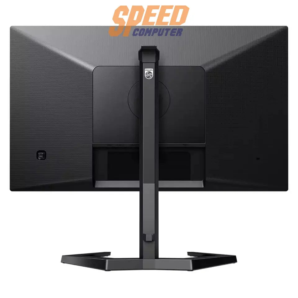 จอมอนิเตอร์ PHILIPS - philips 27m1n3200z/67 27.0" IPS 165Hz สีดำ - SpeedCom