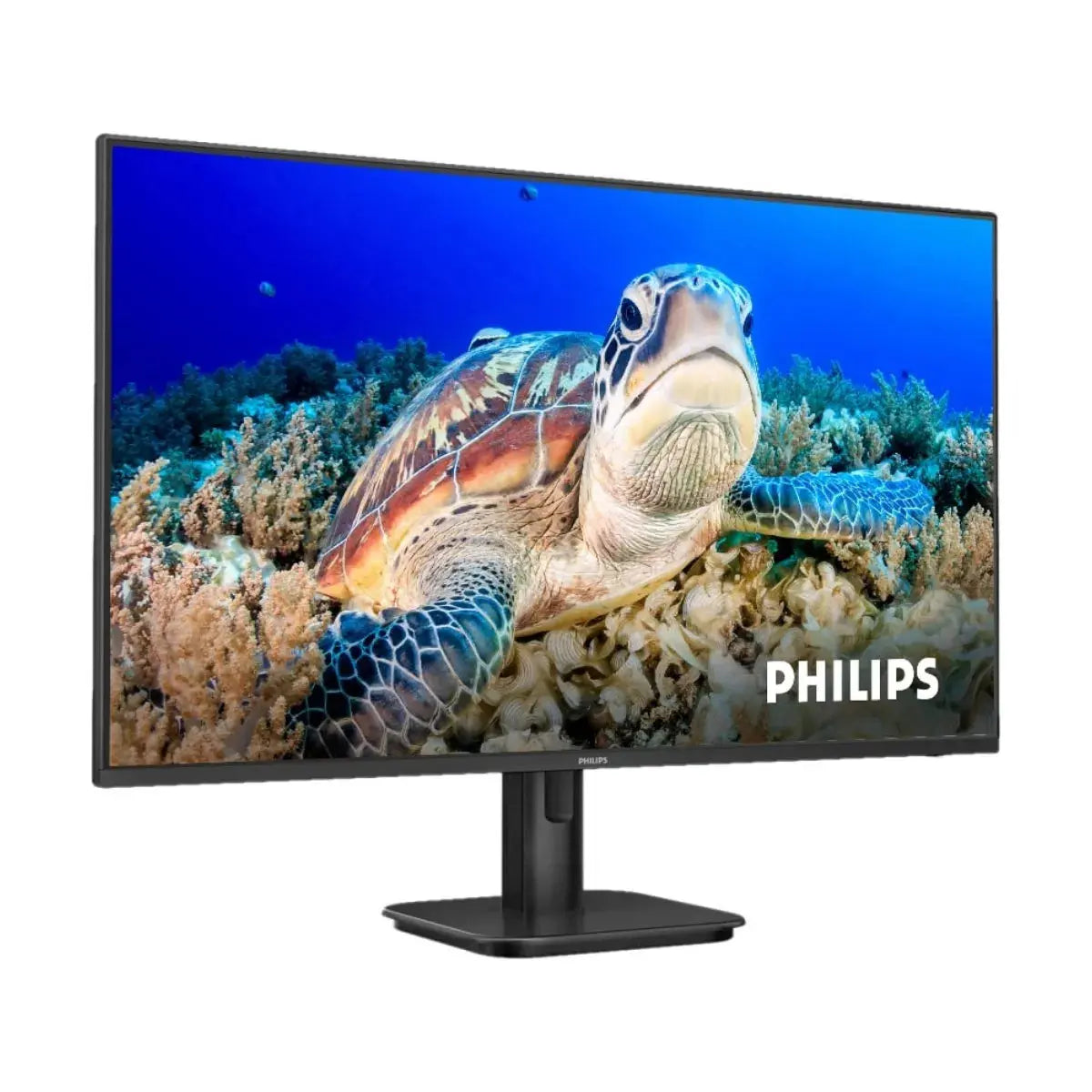 จอมอนิเตอร์ Philips 27E1N2100A/67 27" IPS 120Hz - SpeedCom