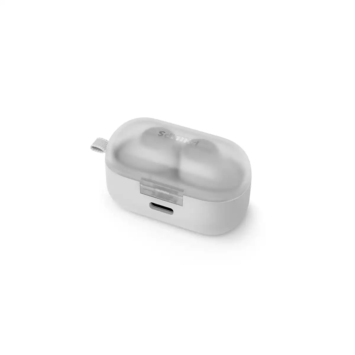 หูฟังอินเอียร์ไร้สาย Philips True Wireless Headphones 2000Series SBC 6+8H