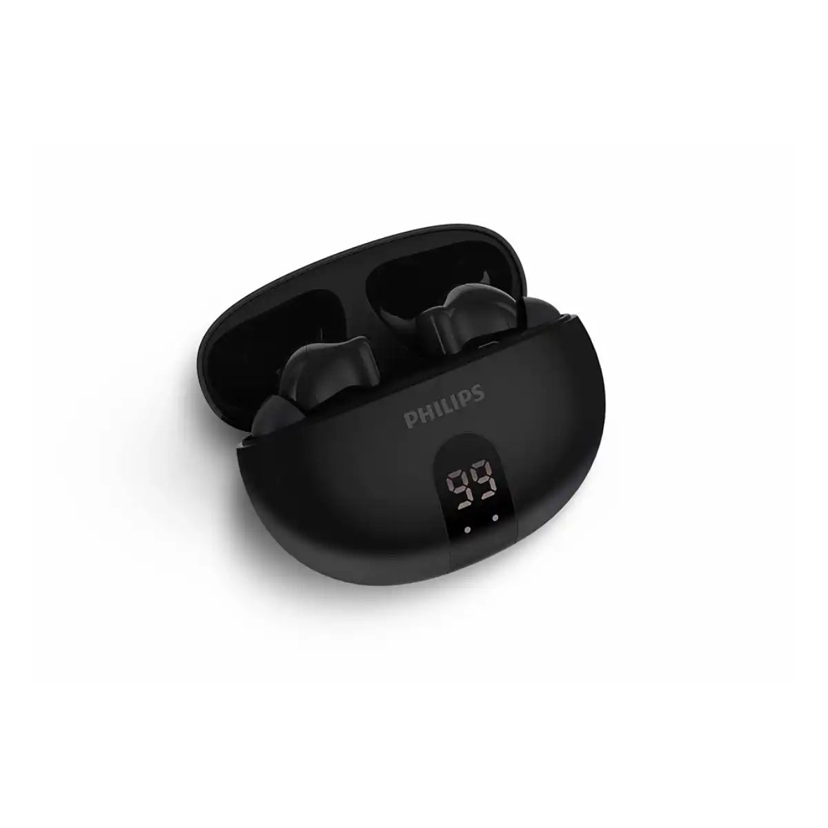 หูฟังอินเอียร์ไร้สาย Philips True Wireless Headphones 3000Series BT5.4