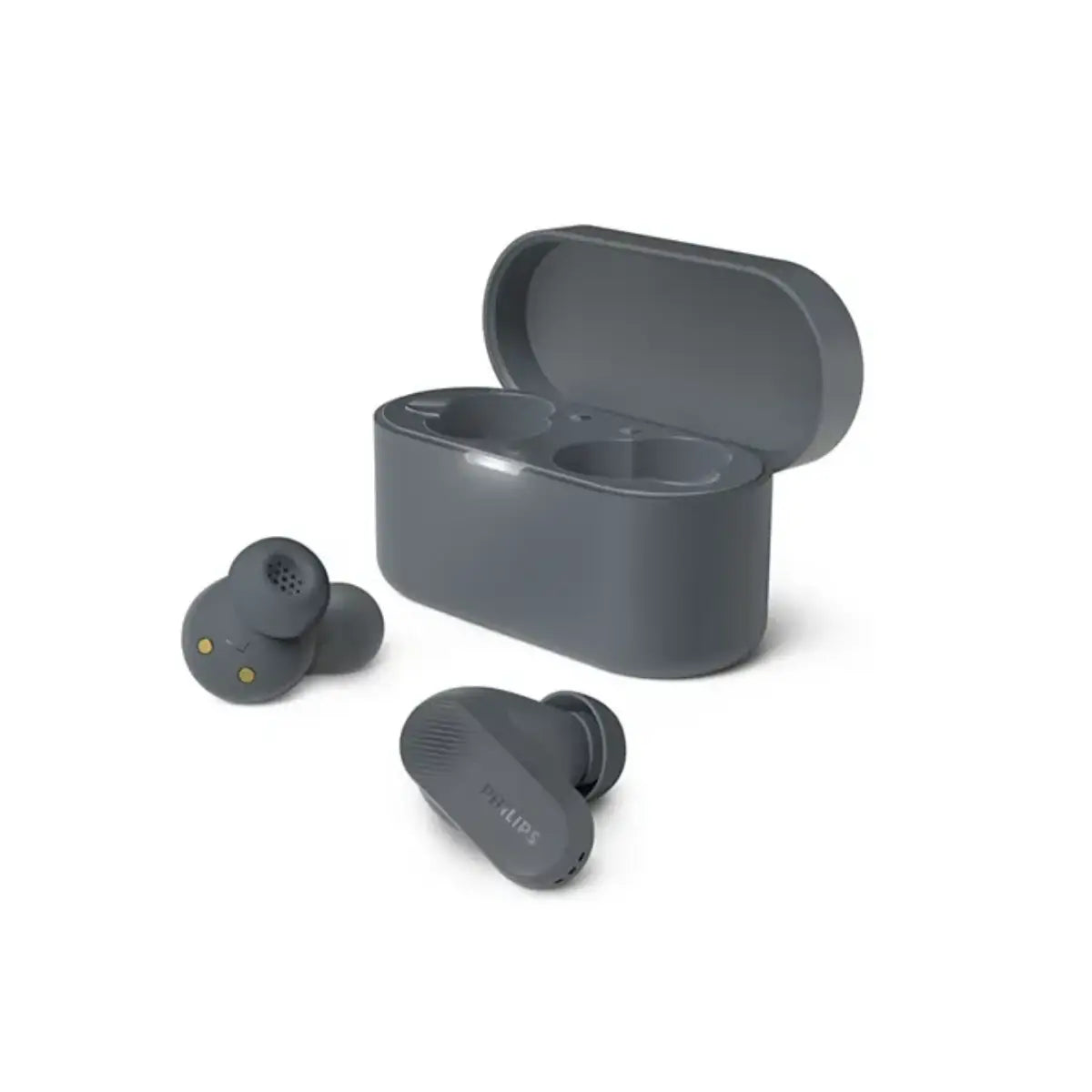 หูฟังอินเอียร์ไร้สาย Philips True Wireless Headphones 3000Series - SpeedCom