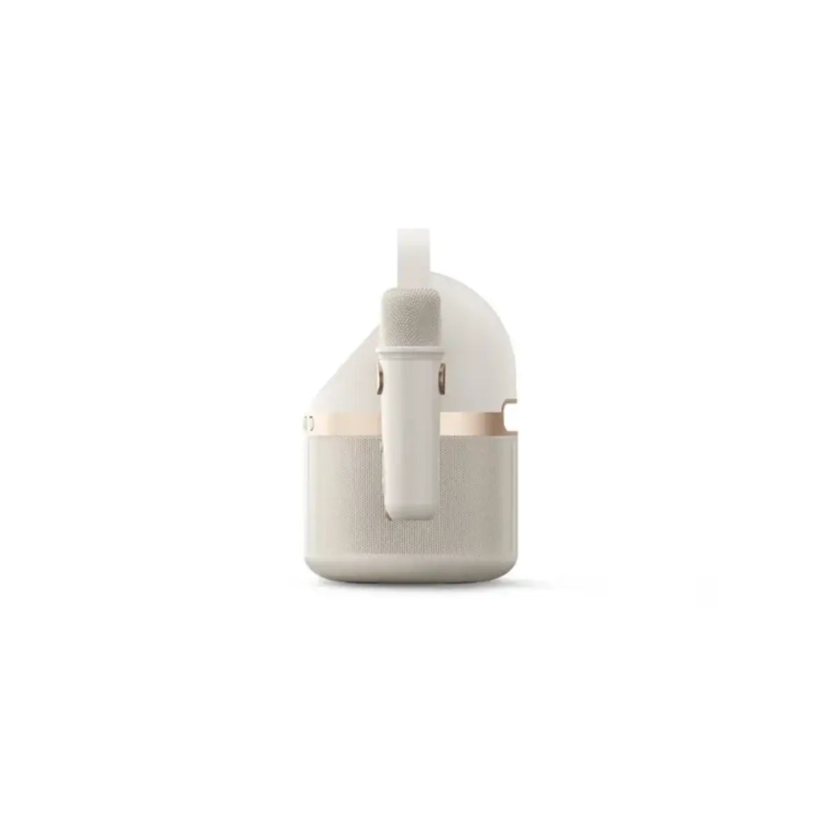 ลำโพงไร้สาย Philips Wireless Speaker (TAS2509WT/00) สีขาว - SpeedCom