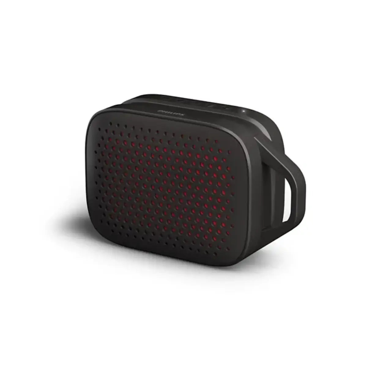 ลำโพงไร้สาย Philips Wireless Speakers (TAS1209BK/00) สีดำ - SpeedCom
