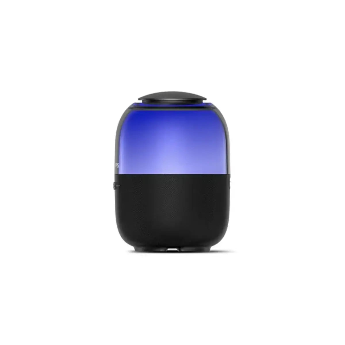 ลำโพงไร้สาย Philips Wireless Speakers 2000Series (TAS2108BK/00) สีดำ - SpeedCom